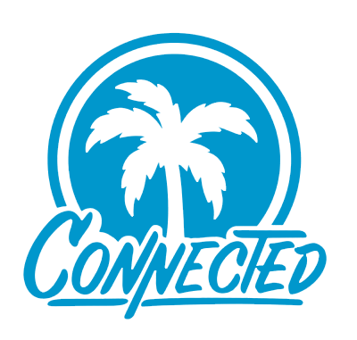 CONNECTED Logo