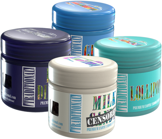 TRADITIONAL Products