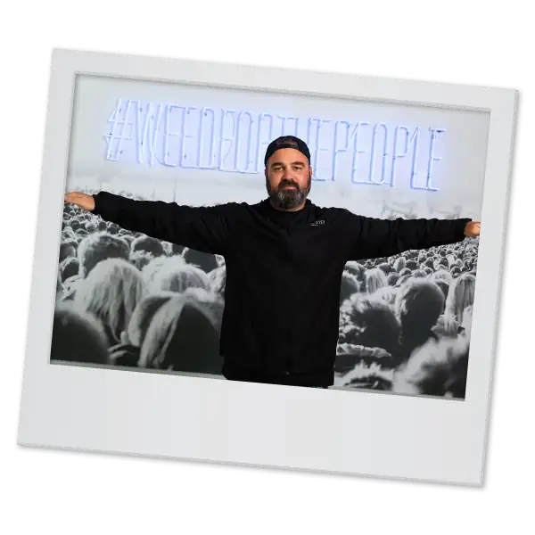 Elliot Lewis, CEO of Catalyst Cannabis