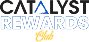 Catalyst Rewards Club