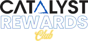 Catalyst Rewards Club