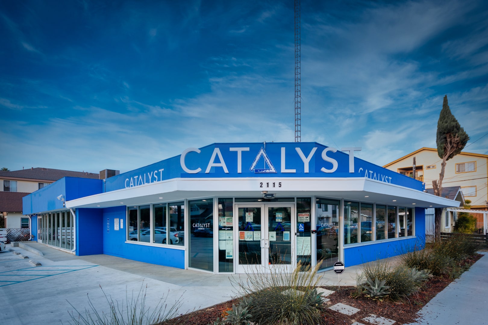 Catalyst Eastside Store