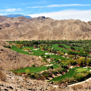 Bump and Grind Trail – Palm Desert