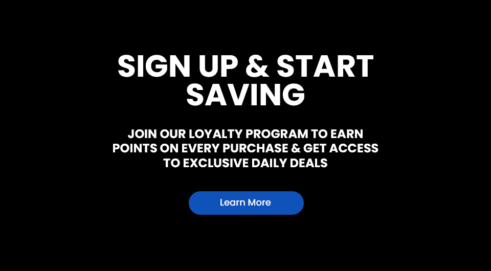 CATALYST LOYALTY PROGRAM