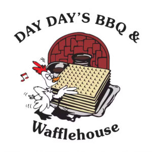 Day Day’s BBQ & Waffle House – Pomona CA