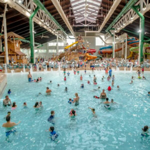 Great Wolf Lodge Water Park – Stanton ca