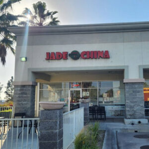 Jade China – Moreno Valley