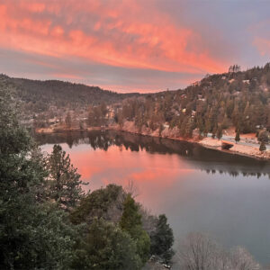 Lake Gregory Regional Park – San Bernardino