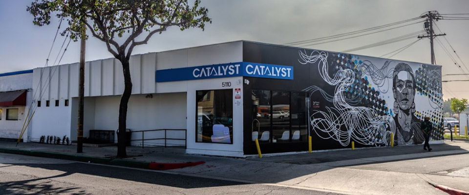 Lynwood - Catalyst Cannabis Dispensary Near me