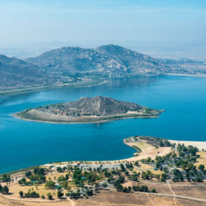 Perris Reservoir – Moreno Valley