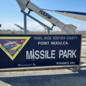 Point Mugu Missile Park – Oxnard