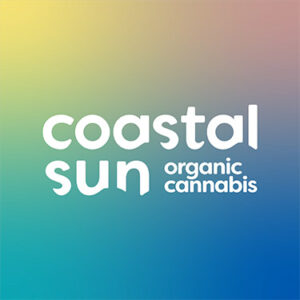 coastal sun farms organic cannabis