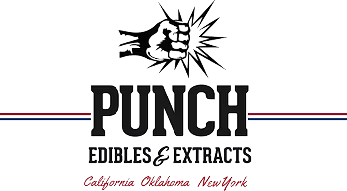 punch cannabis edibles and extracts