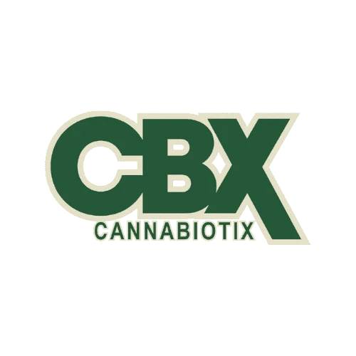 Catalyst Cannabis CBX Cannabiotix Brand Logo