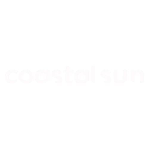 Catalyst Cannabis Coastal Sun Brand Logo