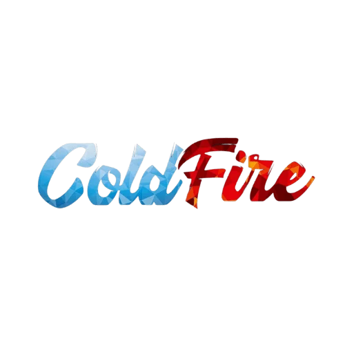 Catalyst Cannabis Cold Fire Brand Logo