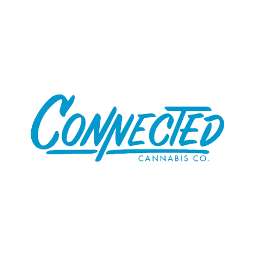 Catalyst Cannabis Connected Cannabis Co. Brand Logo